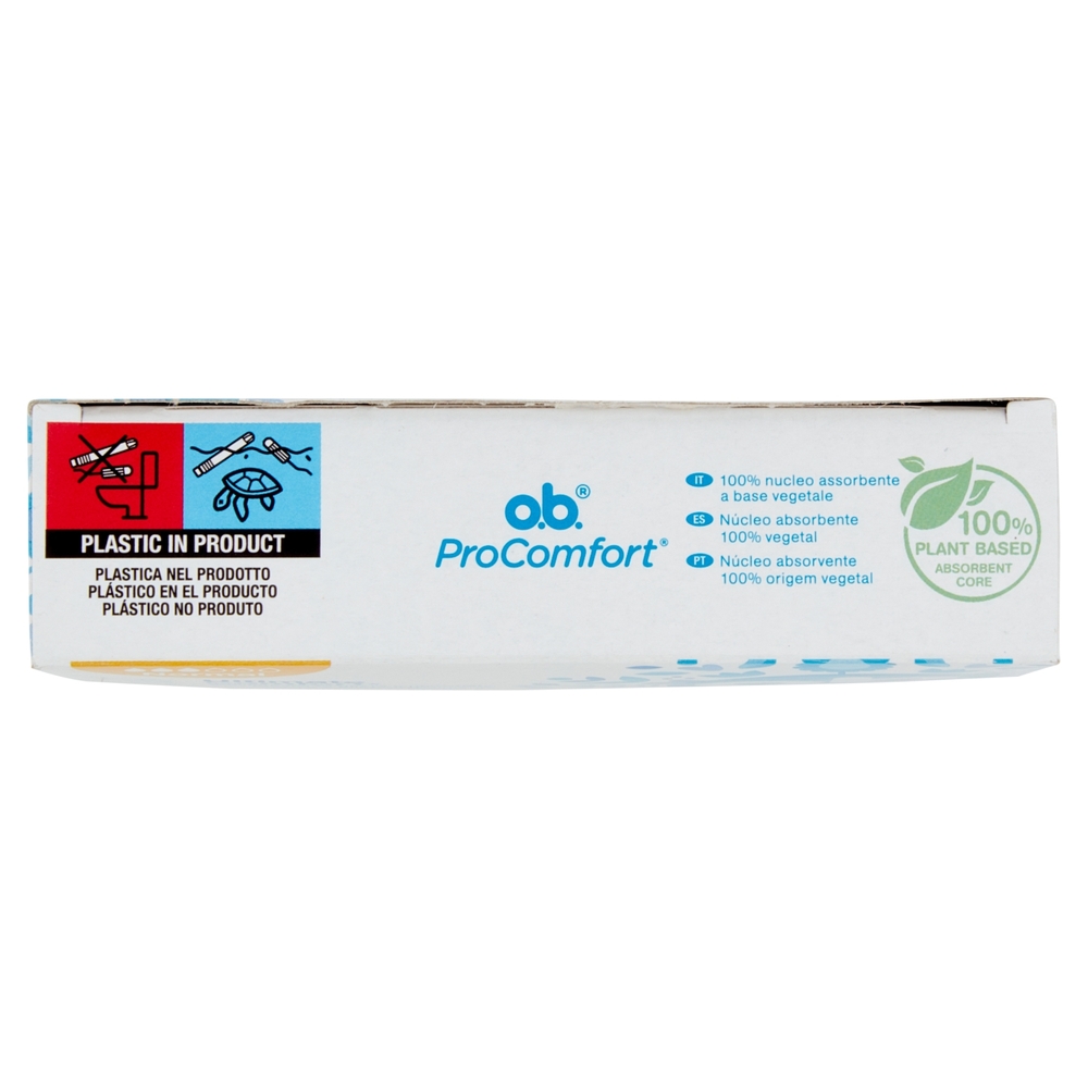 o.b. ProComfort Ultimate Comfort* Normal 16 pz